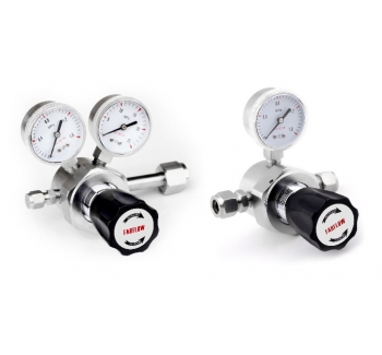 R52 Series Medium Flow Regulators