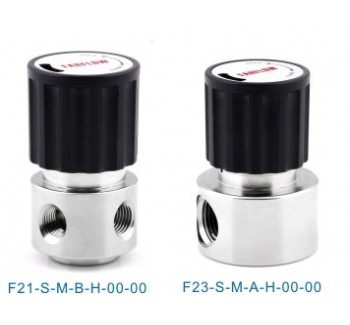 Membrane Valves