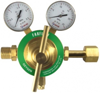 816  SERIES SINGLE STAGE HEAVY DUTY REGULATORS